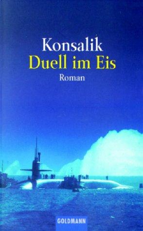 Duell im Eis