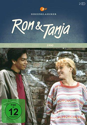 Ron & Tanja - Die komplette Serie [2 DVDs]