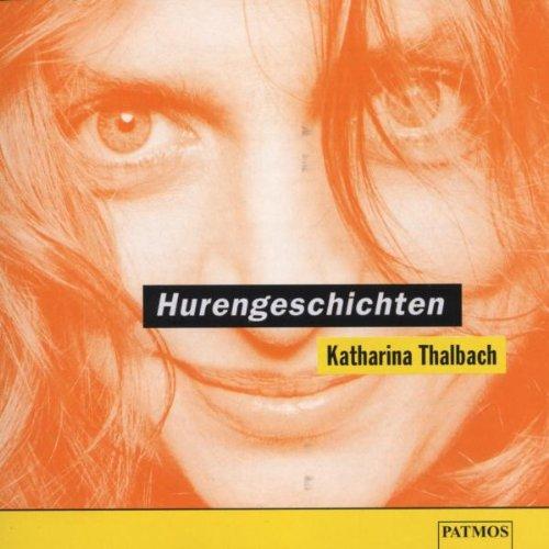 Hurengeschichten, 1 Audio-CD