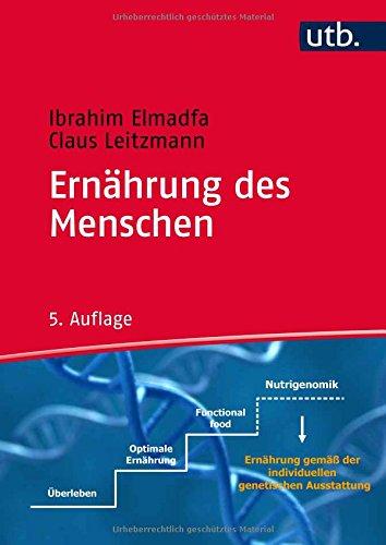 Ernährung des Menschen