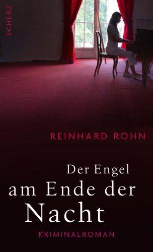 Der Engel am Ende der Nacht