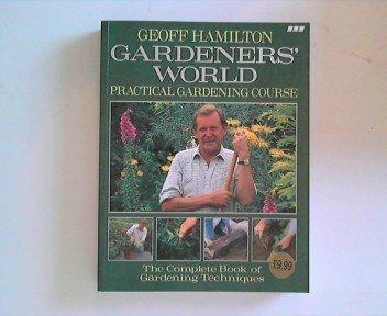 Gardener's World: Practical Gardening