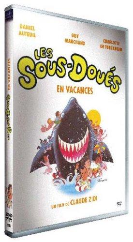 Les sous-doues en vacances [FR Import]