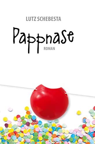 Pappnase