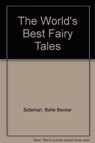 The World's Best Fairy Tales