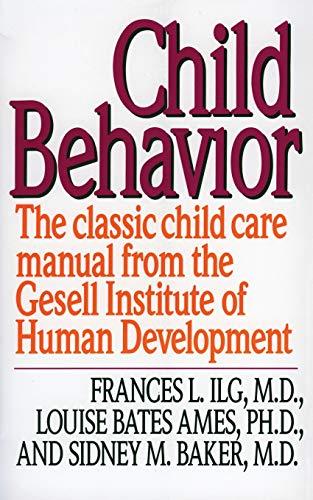 Child Behavior