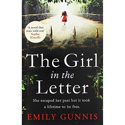 Emily Gunnis The Girl in the Letter