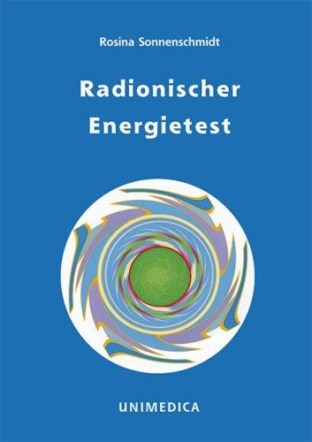 Radionischer Energietest