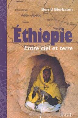 Ethiopie : entre ciel et terre