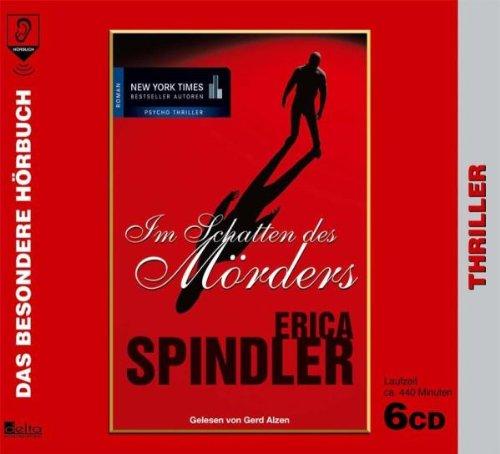 Im Schatten des Mörders. 6 CDs