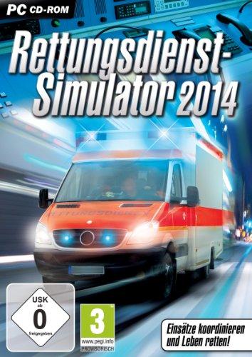 Rettungsdienst-Simulator 2014