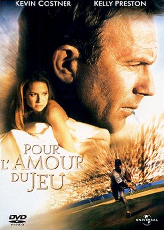 Pour l'amour du jeu [FR Import]