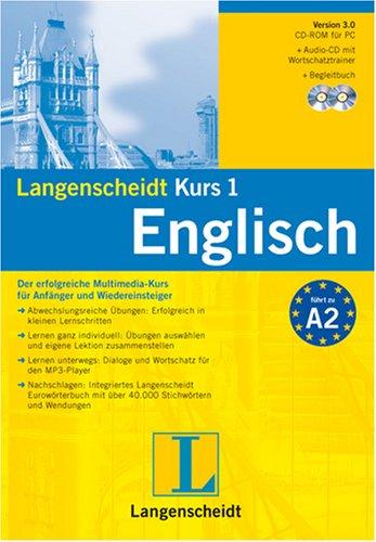 Englisch Kurs 1 Version 3.0