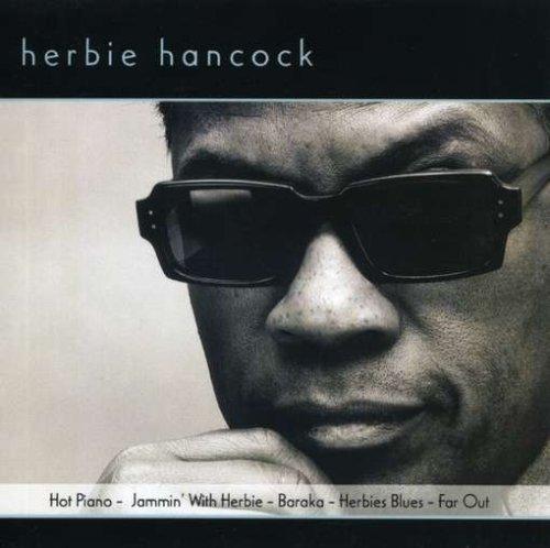 Herbie Hancock