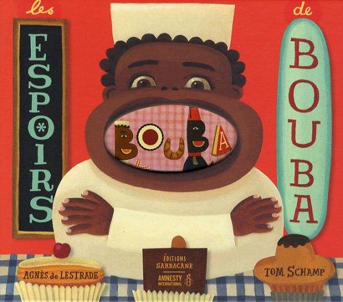 Les espoirs de Bouba