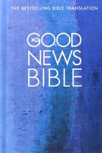 Good News Bible (GNB): Compact Edition (Bible Compact)