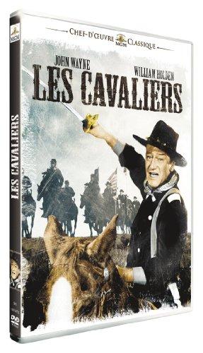 Les cavaliers [FR Import]