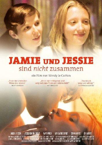 Jamie und Jessie sind nicht zusammen  (OmU)