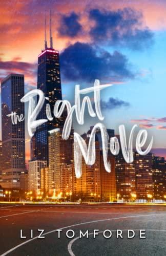 The Right Move (Windy City Series Book 2)