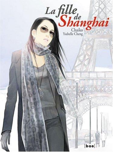 La fille de Shanghai