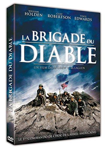 La brigade du diable [FR Import]