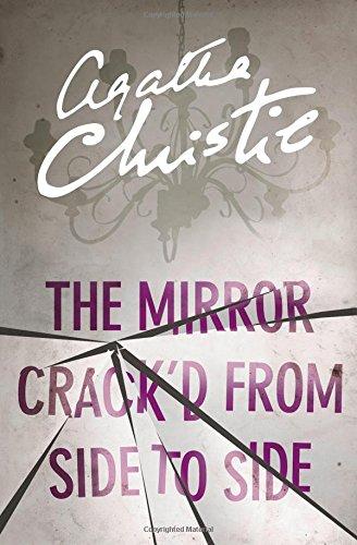 The Mirror Crack'd from Side to Side (Miss Marple)