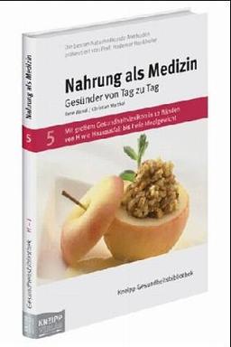 Nahrung als Medizin