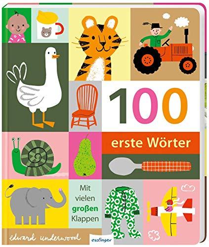 100 erste Wörter