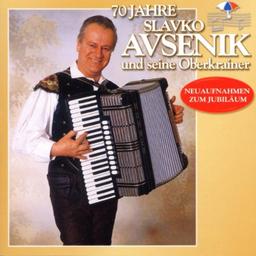 70 Jahre Slavko Avsenik...