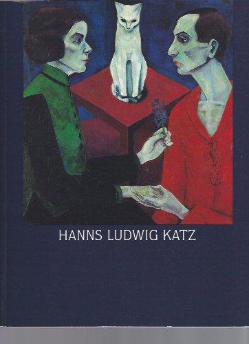 Hanns Ludwig Katz: Leben und Werk