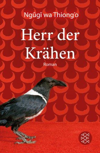 Herr der Krähen: Roman