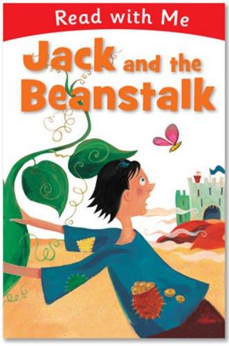 Jack and the Beanstalk (Read with Me)