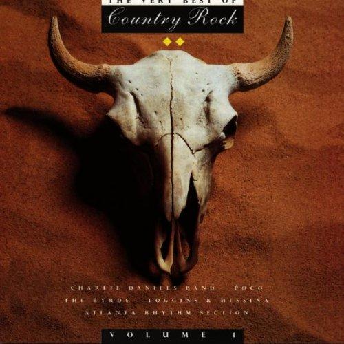 Very Best Of Country Rock Vol. 1