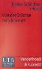 Von der Stimme zum Internet