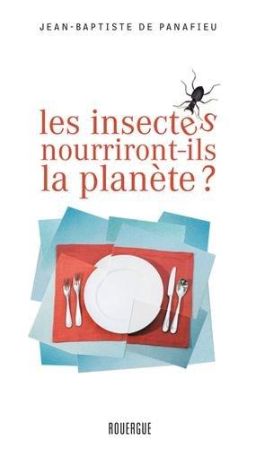 Les insectes nourriront-ils la planète ?