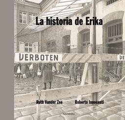 La historia de Erika (libros para soñar)