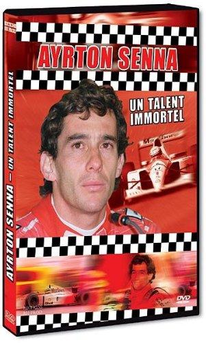 Ayrton senna: un talent immortel [FR Import]