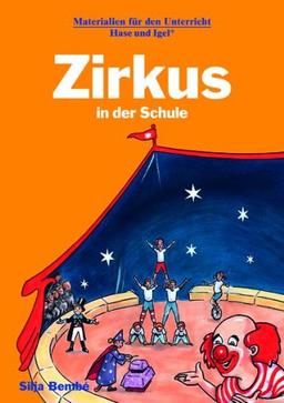 Zirkus: in der Schule