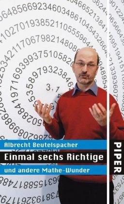 Einmal sechs Richtige und andere Mathe-Wunder