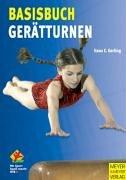 Basisbuch Gerätturnen