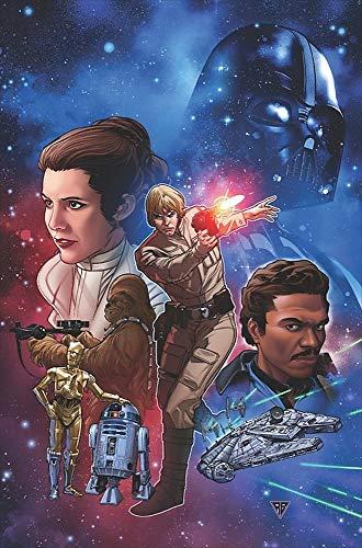 Star Wars Vol. 1: The Destiny Path (Star Wars (Marvel), Band 1)