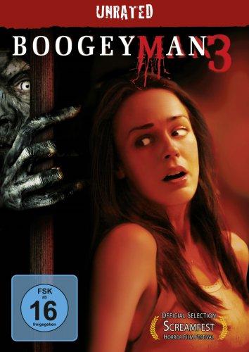 Boogeyman 3 (Unrated)