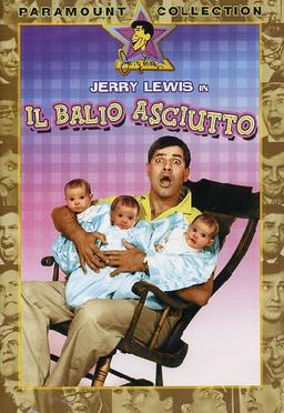 Il Balio Asciutto [IT Import]