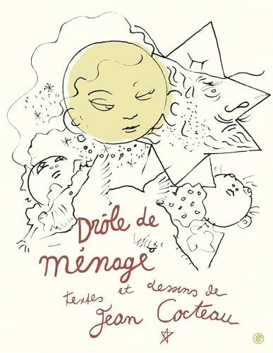 Drôle de ménage