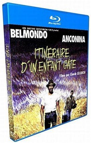 Itinéraire d'un enfant gâté [Blu-ray] [FR Import]