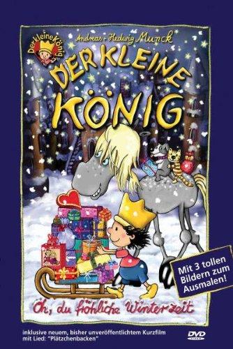 Der kleine König - Oh, du fröhliche Winterzeit