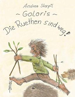 Goloris - Die Ruethen sind weg