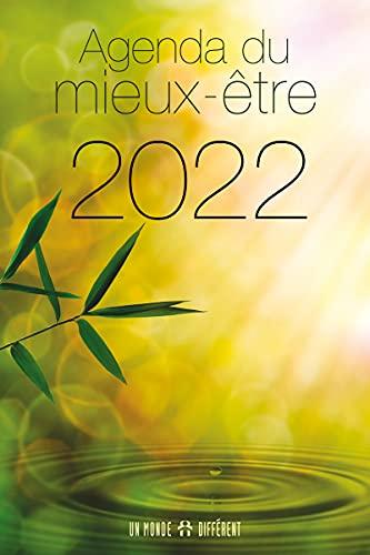 Agenda du mieux-être 2022