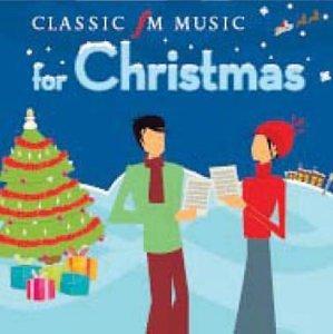 Classic FM-Music for Christma