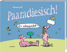 Paaradiesisch!